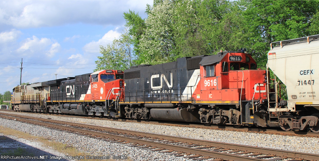 IC 9616